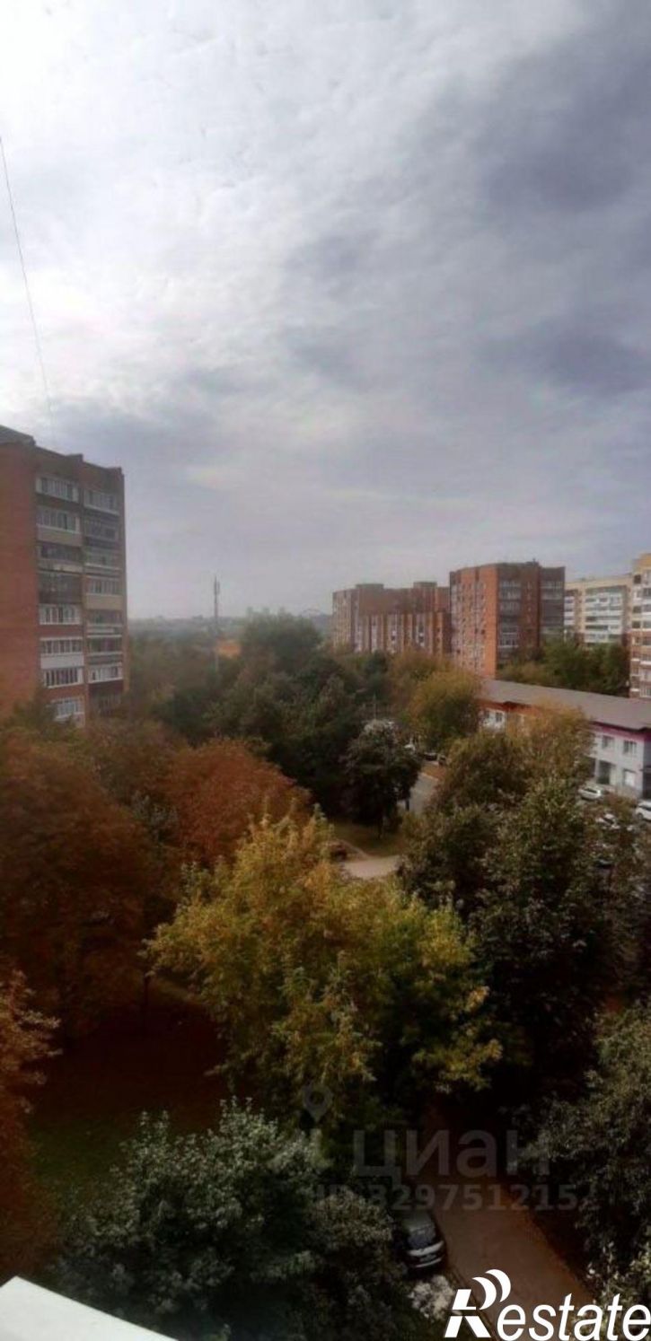2-комн квартира ул Кирова, 16,  д. 16
