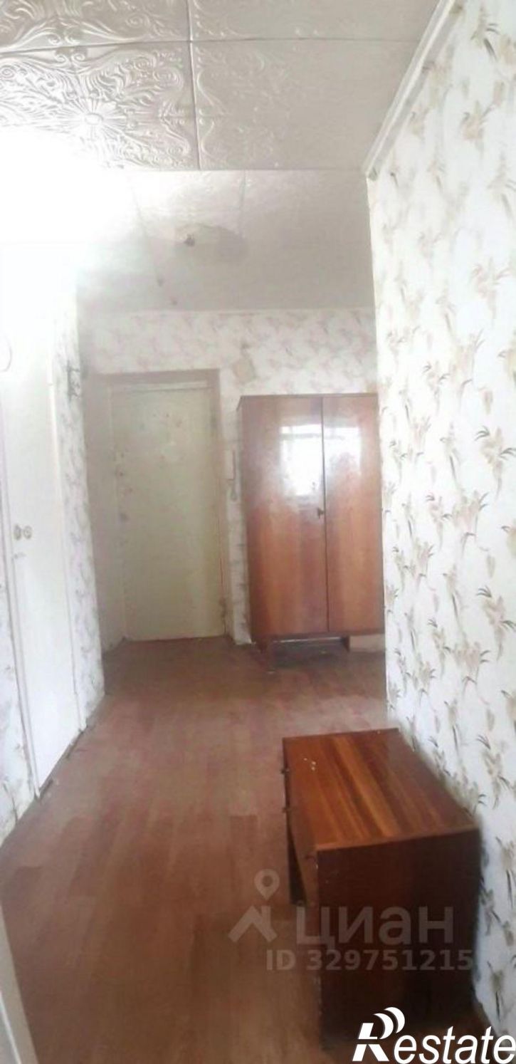 2-комн квартира ул Кирова, 16,  д. 16