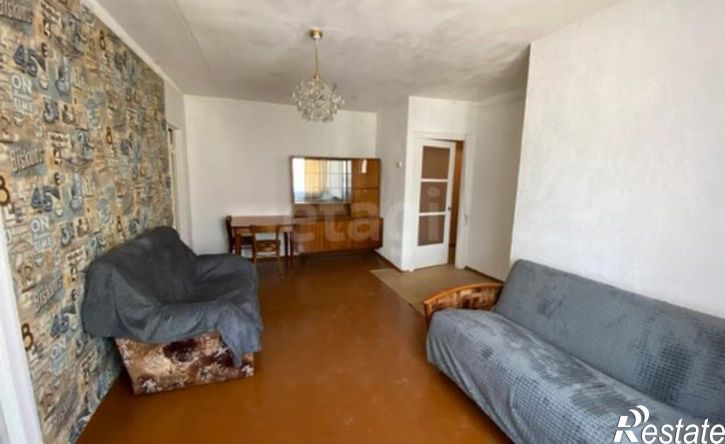 2-комн квартира улица Николая Руднева, 28,  д. 28