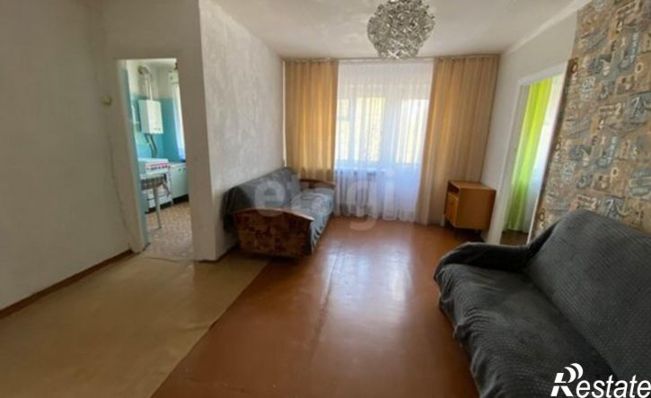 2-комн квартира улица Николая Руднева, 28,  д. 28