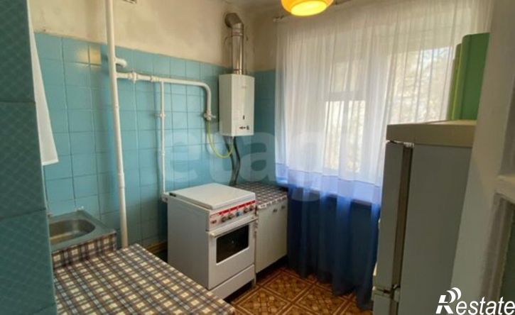 2-комн квартира улица Николая Руднева, 28,  д. 28
