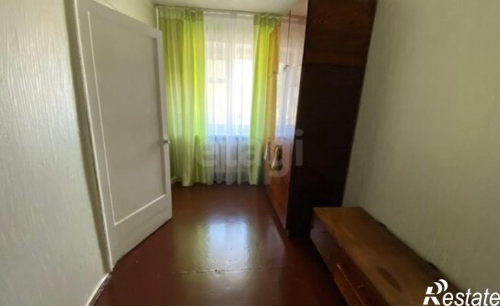 2-комн квартира улица Николая Руднева, 28,  д. 28