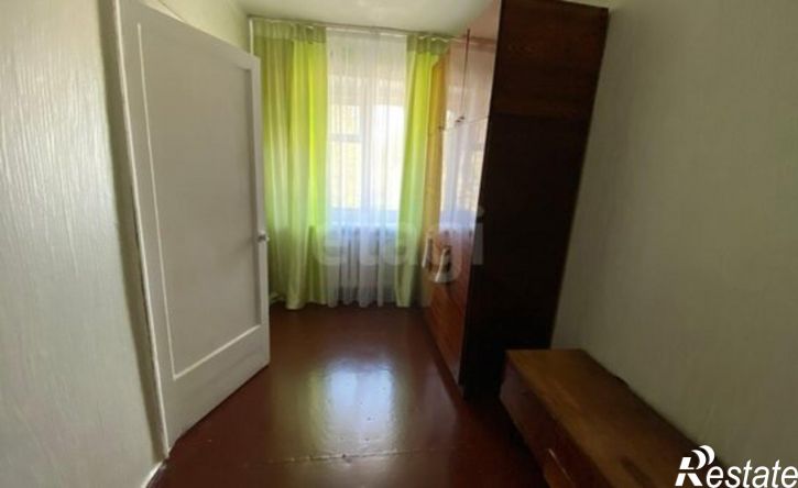 2-комн квартира улица Николая Руднева, 28,  д. 28