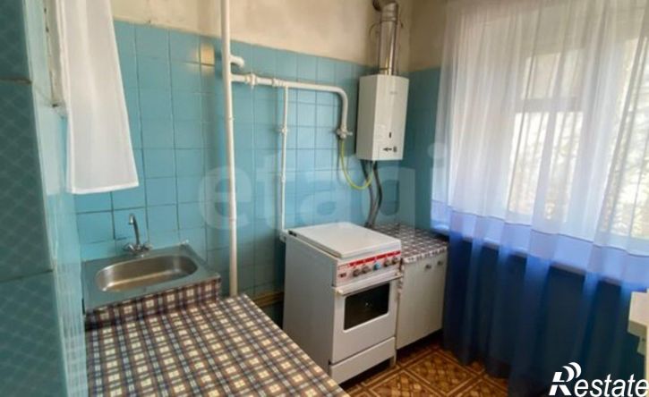 2-комн квартира улица Николая Руднева, 28,  д. 28