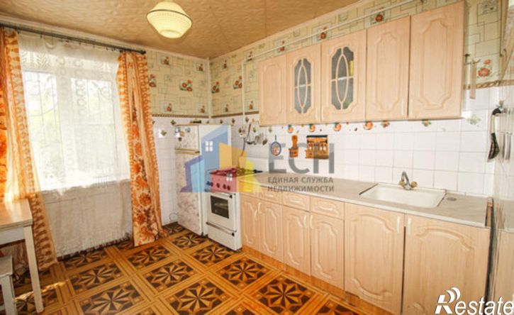 2-комн квартира улица Пушкина, 18,  д. 18