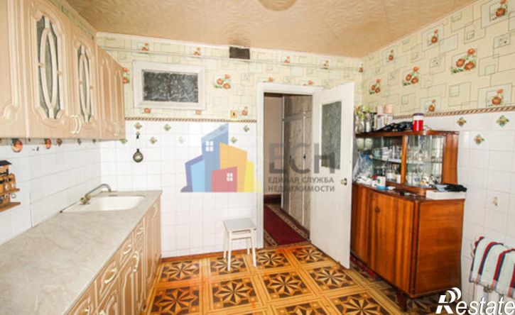 2-комн квартира улица Пушкина, 18,  д. 18