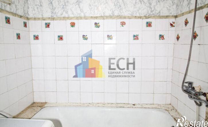 2-комн квартира улица Пушкина, 18,  д. 18
