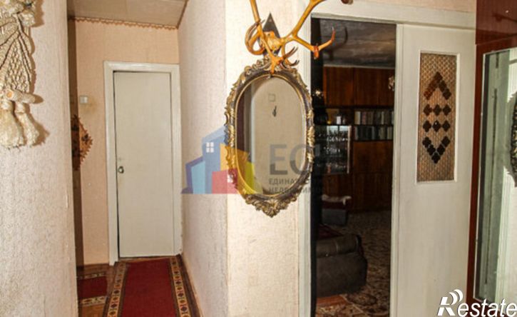 2-комн квартира улица Пушкина, 18,  д. 18