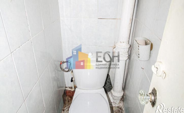 2-комн квартира улица Пушкина, 18,  д. 18