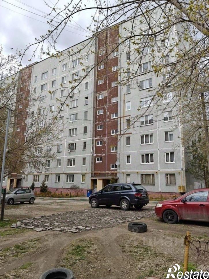 2-комн квартира пр-д 18-й Мясново, 87,  д. 87