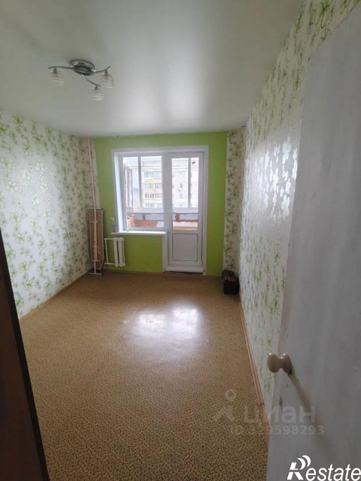 2-комн квартира пр-д 18-й Мясново, 87,  д. 87