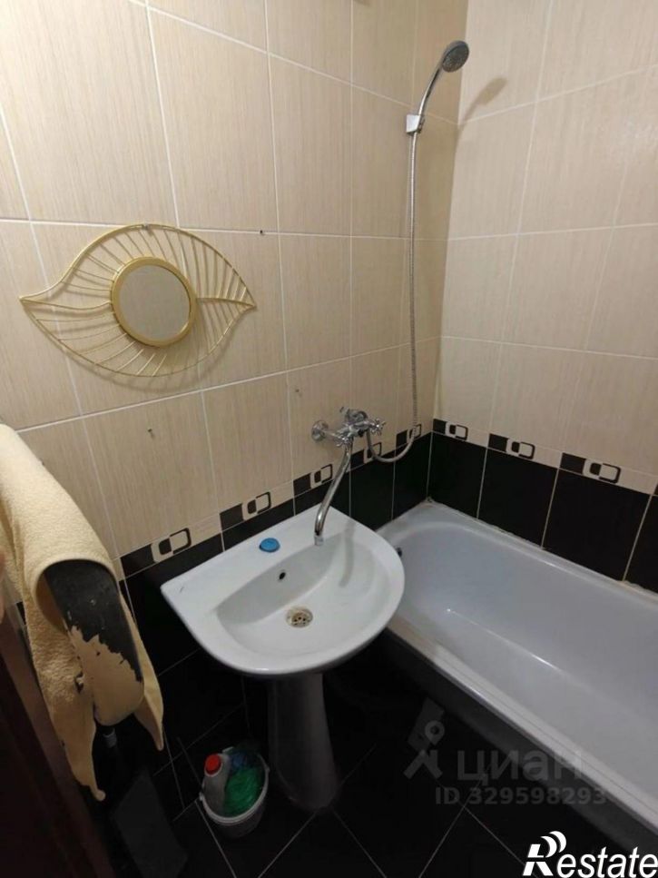 2-комн квартира пр-д 18-й Мясново, 87,  д. 87
