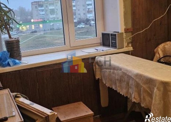 1-комн квартира Скуратовский мкр, 6,  д. 6