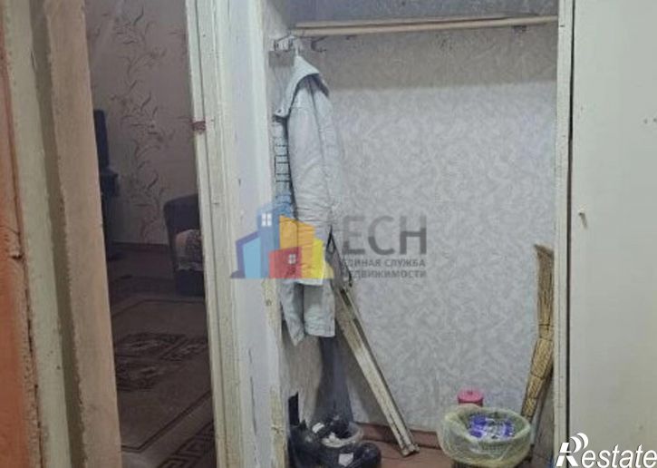 1-комн квартира Скуратовский мкр, 6,  д. 6