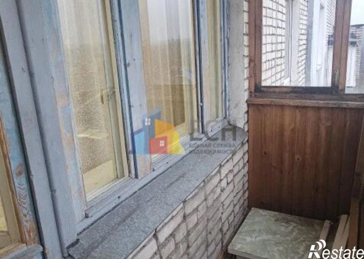 1-комн квартира Скуратовский мкр, 6,  д. 6