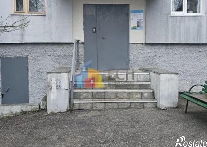 1-комн квартира Скуратовский мкр, 6,  д. 6