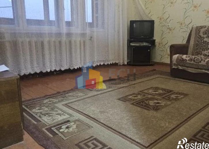 1-комн квартира Скуратовский мкр, 6,  д. 6