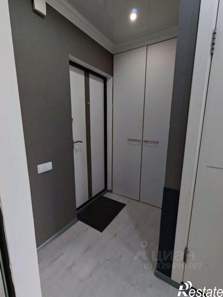 2-комн квартира улица Максима Горького, 29,  д. 29