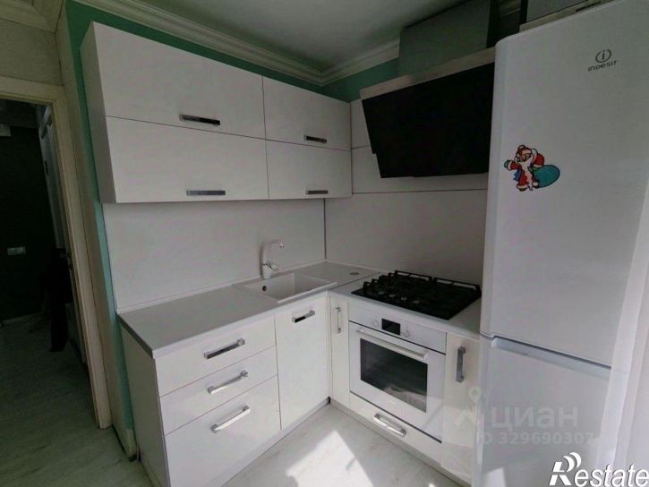 2-комн квартира улица Максима Горького, 29,  д. 29