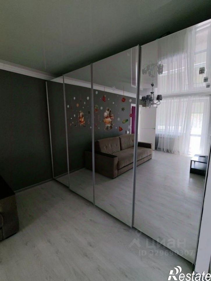 2-комн квартира улица Максима Горького, 29,  д. 29