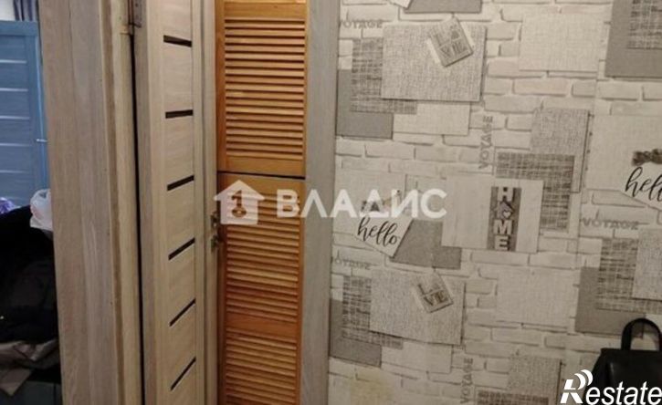 3-комн квартира улица Металлургов, 52,  д. 52