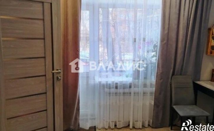 3-комн квартира улица Металлургов, 52,  д. 52