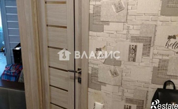 3-комн квартира улица Металлургов, 52,  д. 52