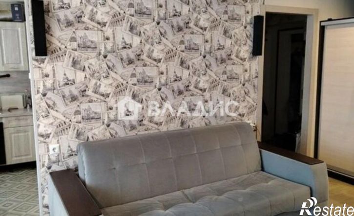 3-комн квартира улица Металлургов, 52,  д. 52
