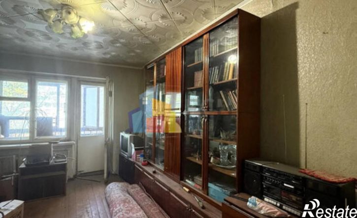2-комн квартира Красноармейский проспект, 46,  д. 46
