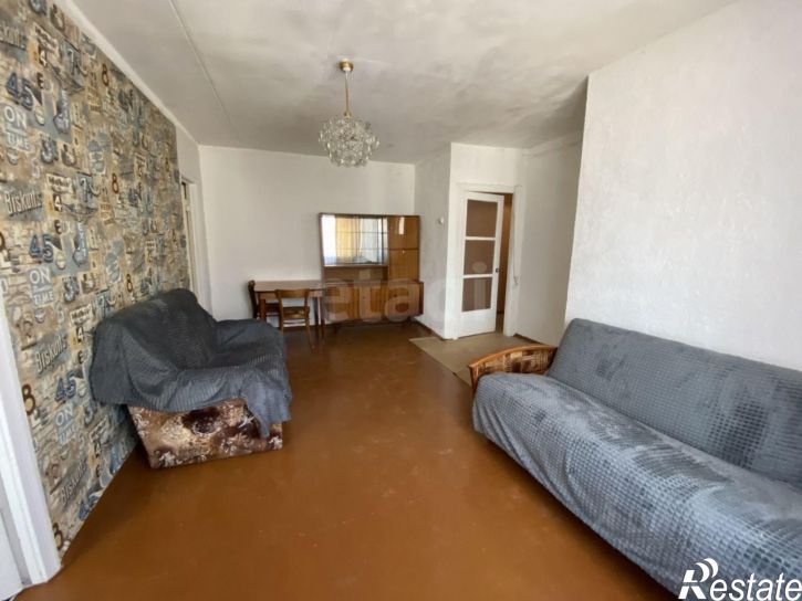 2-комн квартира улица Николая Руднева, 28,  д. 28