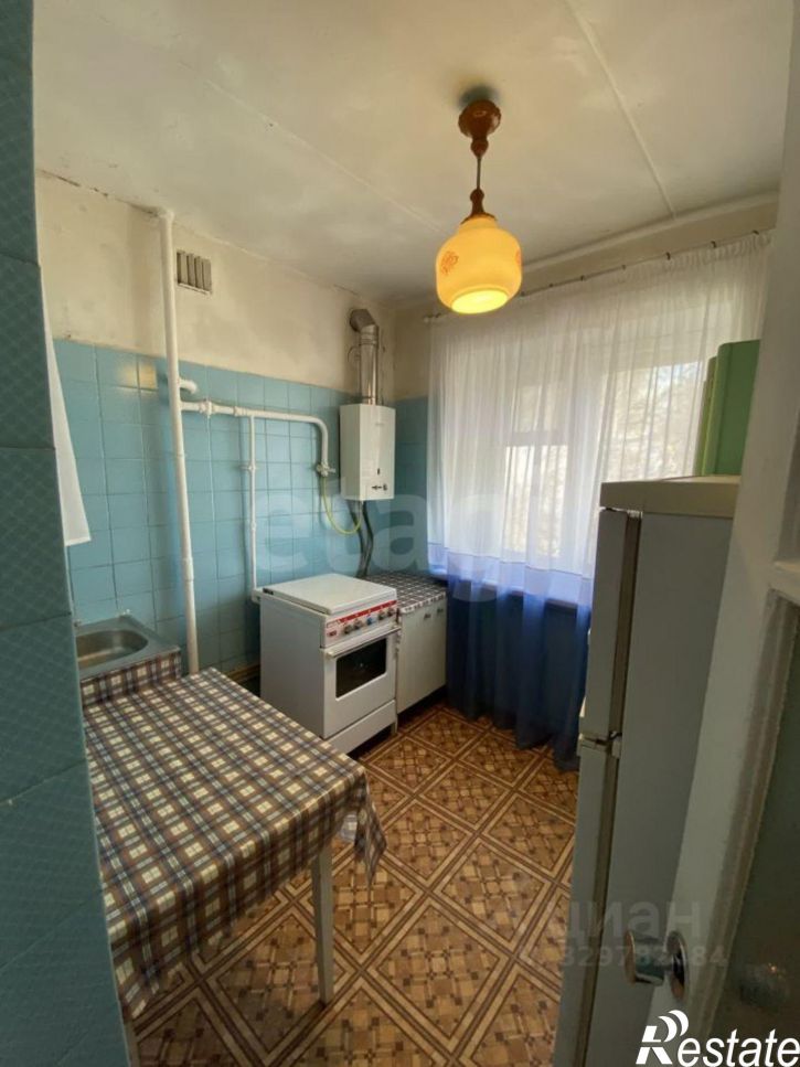 2-комн квартира улица Николая Руднева, 28,  д. 28