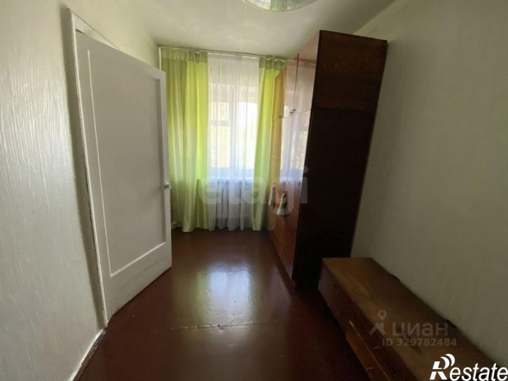 2-комн квартира улица Николая Руднева, 28,  д. 28