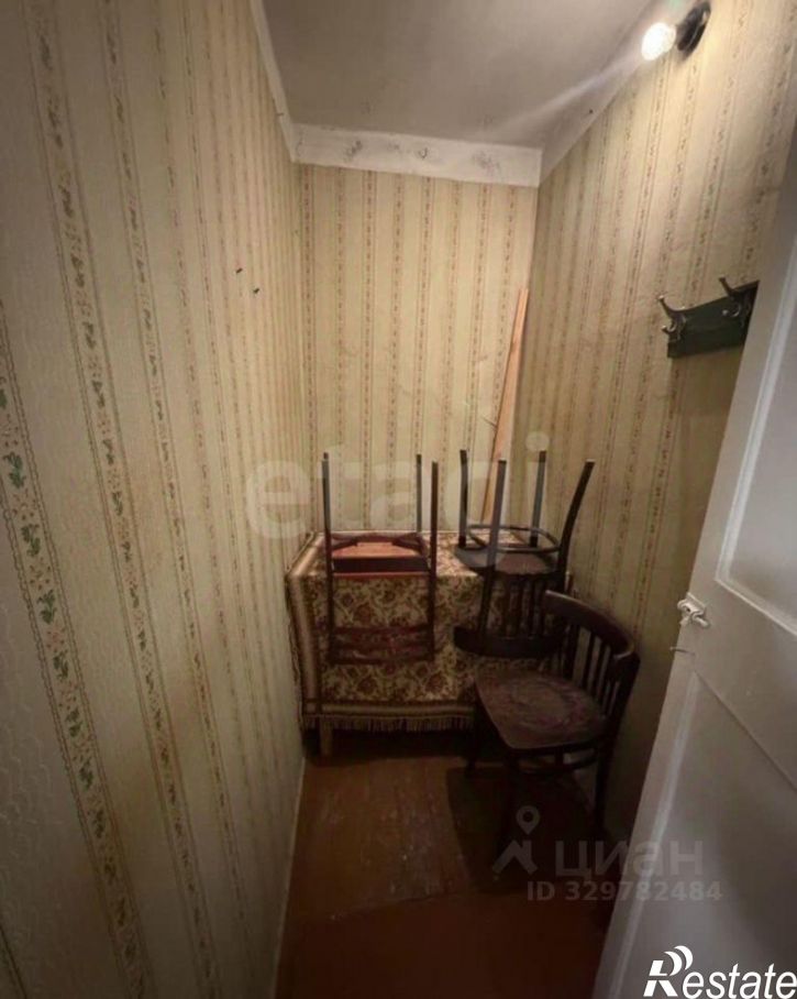 2-комн квартира улица Николая Руднева, 28,  д. 28