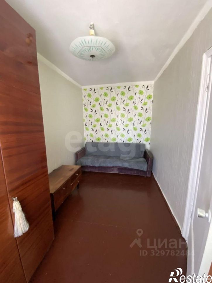 2-комн квартира улица Николая Руднева, 28,  д. 28