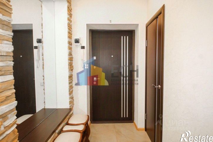 3-комн квартира улица Максима Горького, 1Б,  д. 1Б