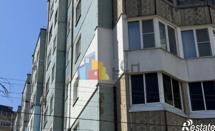 3-комн квартира улица Фёдора Смирнова, 5,  д. 5