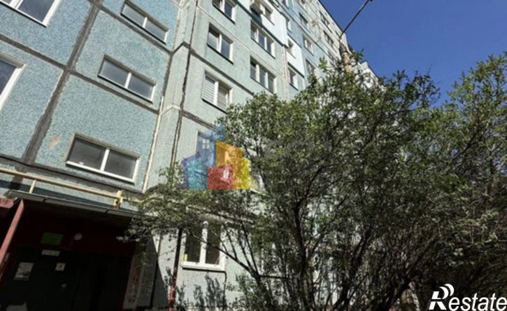 3-комн квартира улица Фёдора Смирнова, 5,  д. 5