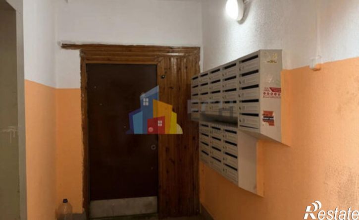 3-комн квартира улица Фёдора Смирнова, 5,  д. 5