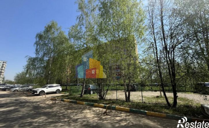 3-комн квартира улица Фёдора Смирнова, 5,  д. 5