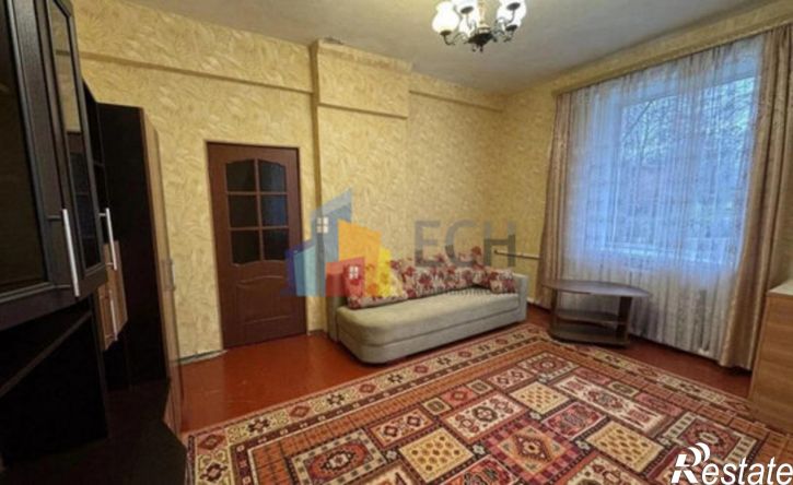 2-комн квартира улица Демьянова, 45,  д. 45