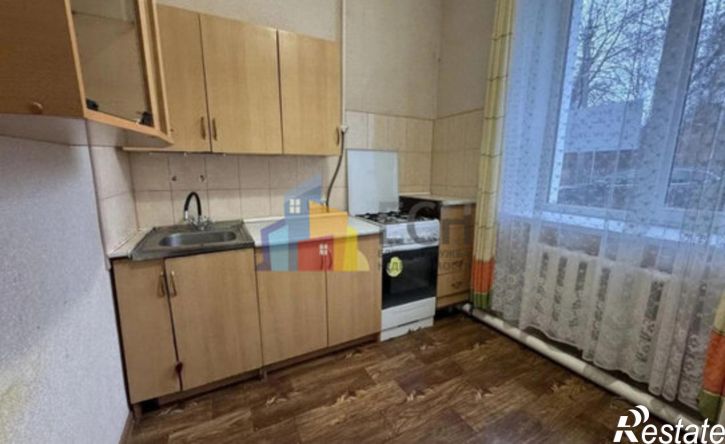 2-комн квартира улица Демьянова, 45,  д. 45