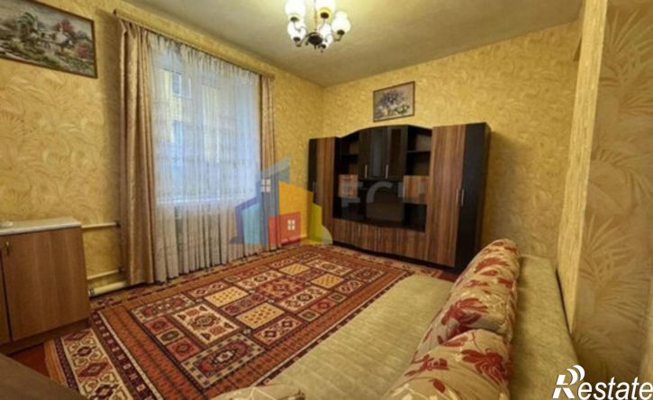 2-комн квартира улица Демьянова, 45,  д. 45