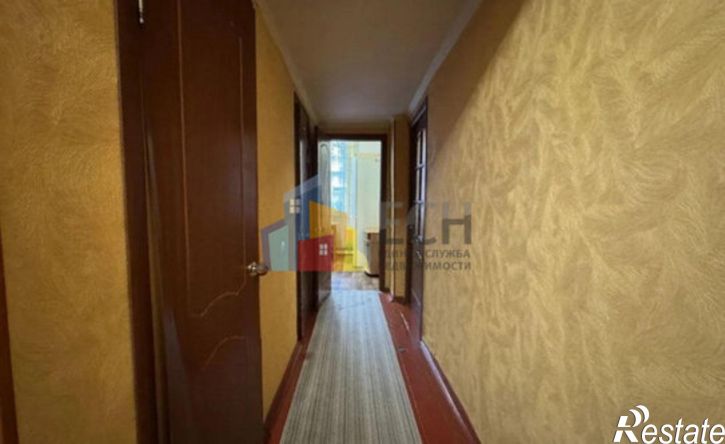 2-комн квартира улица Демьянова, 45,  д. 45