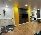 2-комн, 42кв м, этаж 3/5 улица Фрунзе, 27
