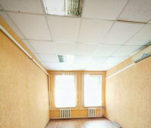 офис 18 кв м, этаж 1/1 улица Свободы, 43