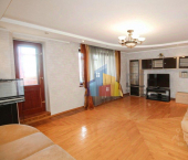 3-комн, 102кв м, этаж 6/9 улица Кирова, 17