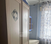 3-комн, 64кв м, этаж 2/9 улица Бондаренко, 9