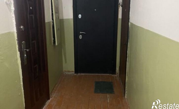 1-комн квартира улица Макаренко, 15,  д. 15
