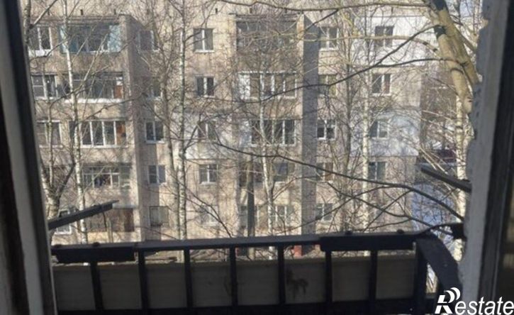 1-комн квартира улица Макаренко, 15,  д. 15
