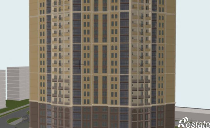 6-комн квартира проспект Ленина, 93,  д. 93